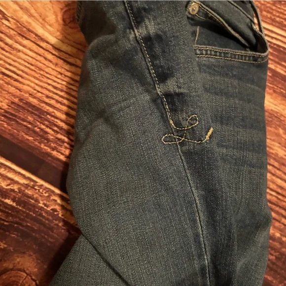 Women’s Level 99 Skinny Jeans Size 16/34 - Picture 10 of 10
